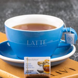 English breakfast tea | شاي