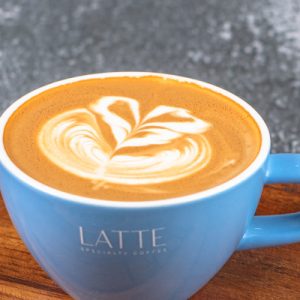 Flatwhite | فلات وايت