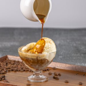 Affogatto | اوفكاتو