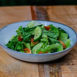 Green Chef Salad  | سلطة الشيف