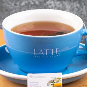 Earl Grey | شاي ايرل جري