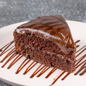 Nutella Chocolate Cake | نيوتلا شوكليت كيك