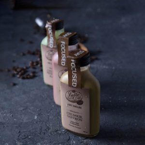 Chumrick saffron  | شومرك زعفران